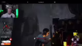 Daryl Dixon im Spiel und Disk…