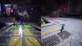 Intensive Gameplay-Sequenzen…