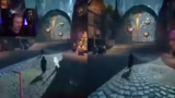 The Witcher Referenz und Hexe…