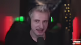SCHÖNSTES RADIOGESICHT#vegan