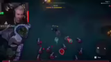 Gameplay von Night Swarm