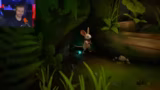 Moss: The Forgotten Relic