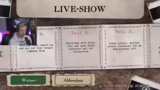 Demos und Awkward Games