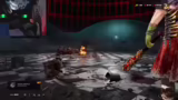 Dead by Daylight, Hunger und…
