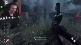 Dead by Daylight Gameplay und…