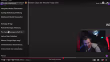 REACTION Streamclips - Tempest Rising -…