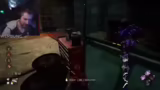 DBD-Runde als Trickster und v…