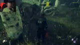 Dead by Daylight