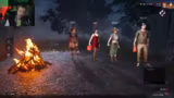 Dead by Daylight