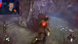 Dead by Daylight