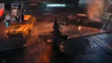 Batman: Arkham Knight