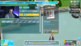 Launching Two Point Hospital…