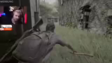 Wechsel zu The Last of Us Par…
