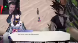 Geheime Mission und Bosskampf