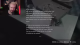 Start von Resident Evil 3 und…