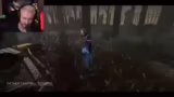 Wechsel zu Dead by Daylight u…