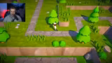 Games + Demos