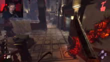 "Spontan" Stream vorgezogen :PHier mach…