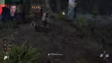 Klare Ansagen: Jason stürmt die Game-Planung in Dead by Daylight