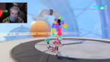 Kooperatives Gameplay und Lev…