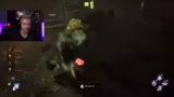 Dead by Daylight