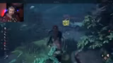 Dead by Daylight