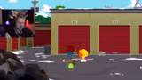 South Park: The Stick of Truth