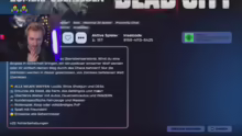 LIVE AUS DER GAMESC ... Spaß bin at hom…