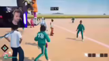 Erkundung von Fortnite-Spielm…