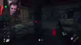 Dead by Daylight Runde mit Nu…
