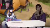 Spielmechaniken und Charakter…