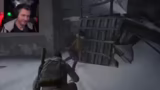 The Last of Us Part II: Remas…