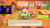 Games + Demos