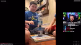 LETZTER STREAM (vor dem Urlaub) kette