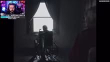 RESIDENT EVIL DURCHSPIELEN? Kette