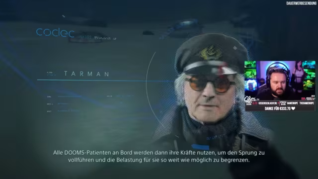 Sommerpause verkündet und Death Stranding 2 mit Team abgeschlossen