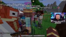 BIN WIEDER BACK! ELEMENTS 4 START kette