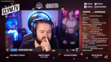 Just Chatting