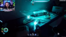 SUBNAUTICA 2 kette