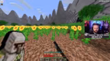 Neue Minecraft-Region mit Supercraft und Mod vorgestellt