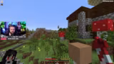 Auf Minecraft Live wurde mit neuen Mob-Ankündigungen reagiert