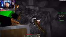 Pietsmiets: MINECRAFT CHAINED TOGETHER…