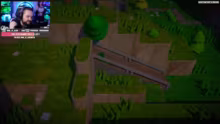 CRAFT ATTACK LEBT! y kette