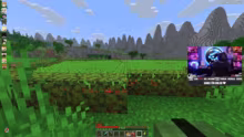 ELEMENTS 4 GRIND GEHT WEITER kette