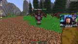 ELEMENTS 4 GRIND GEHT WEITER kette
