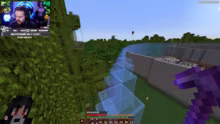 CRAFT ATTACK LEBT !Kette