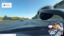Fiebertraum Autobahn - auf nach Lünebur…