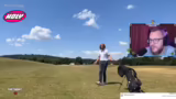 Falscher Ball, Ballmarkierung…