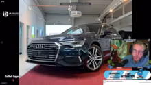 Autosuche und Nachtschicht !all4Golf -…