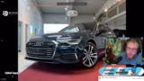 Autosuche und Nachtschicht !all4Golf -…
